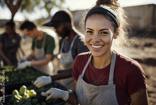organic nature conscious fa...