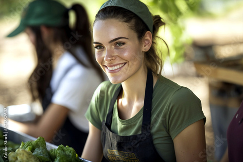 organic nature conscious fa...