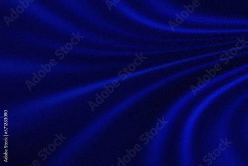 blue wave abstract background, fabric, textile