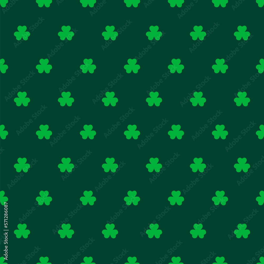 Argyle and plaid seamless pattern, set with emerald green. High quality precise seamless pattern. Vector illustration.
