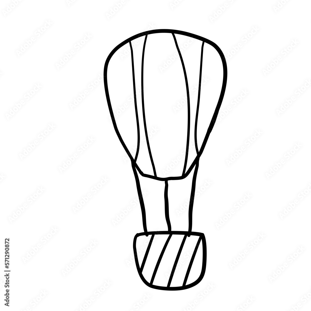 doodle hot air balloon festival doodle hot air balloon festival