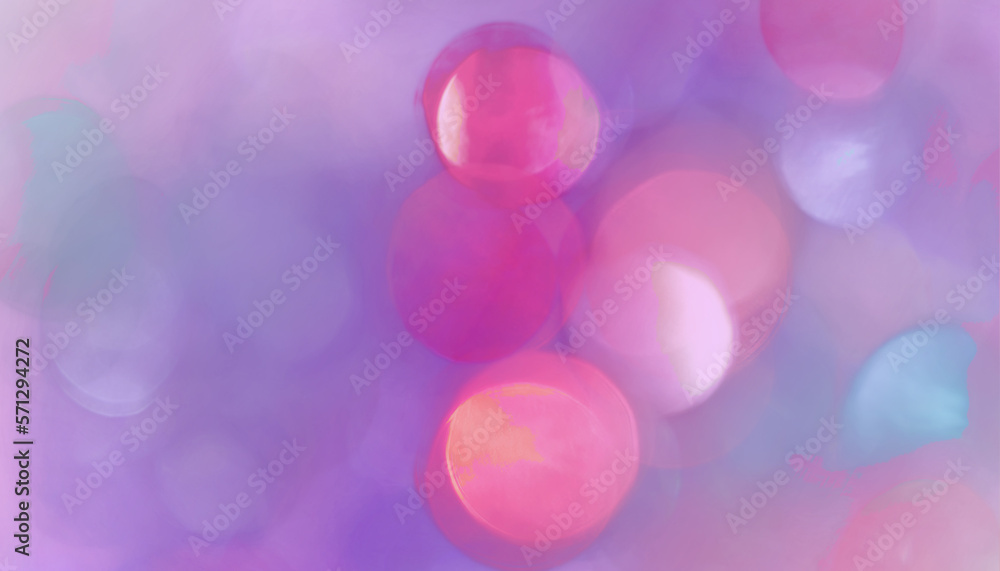 Blurred bokeh light isolated on transparent background. Abstract sparkles defocused blinking stars and sparks. Texture overlays for your design.