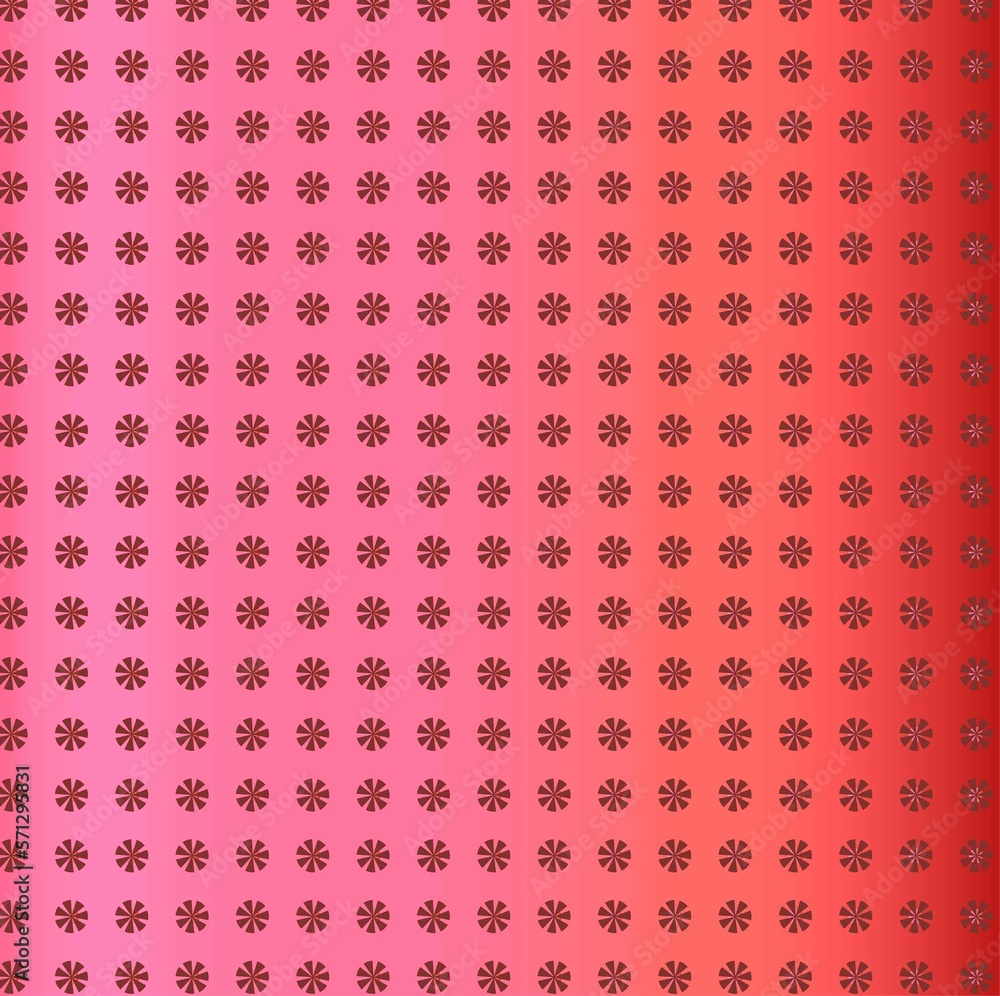 red and pink seamless pattern red and pink seamless pattern