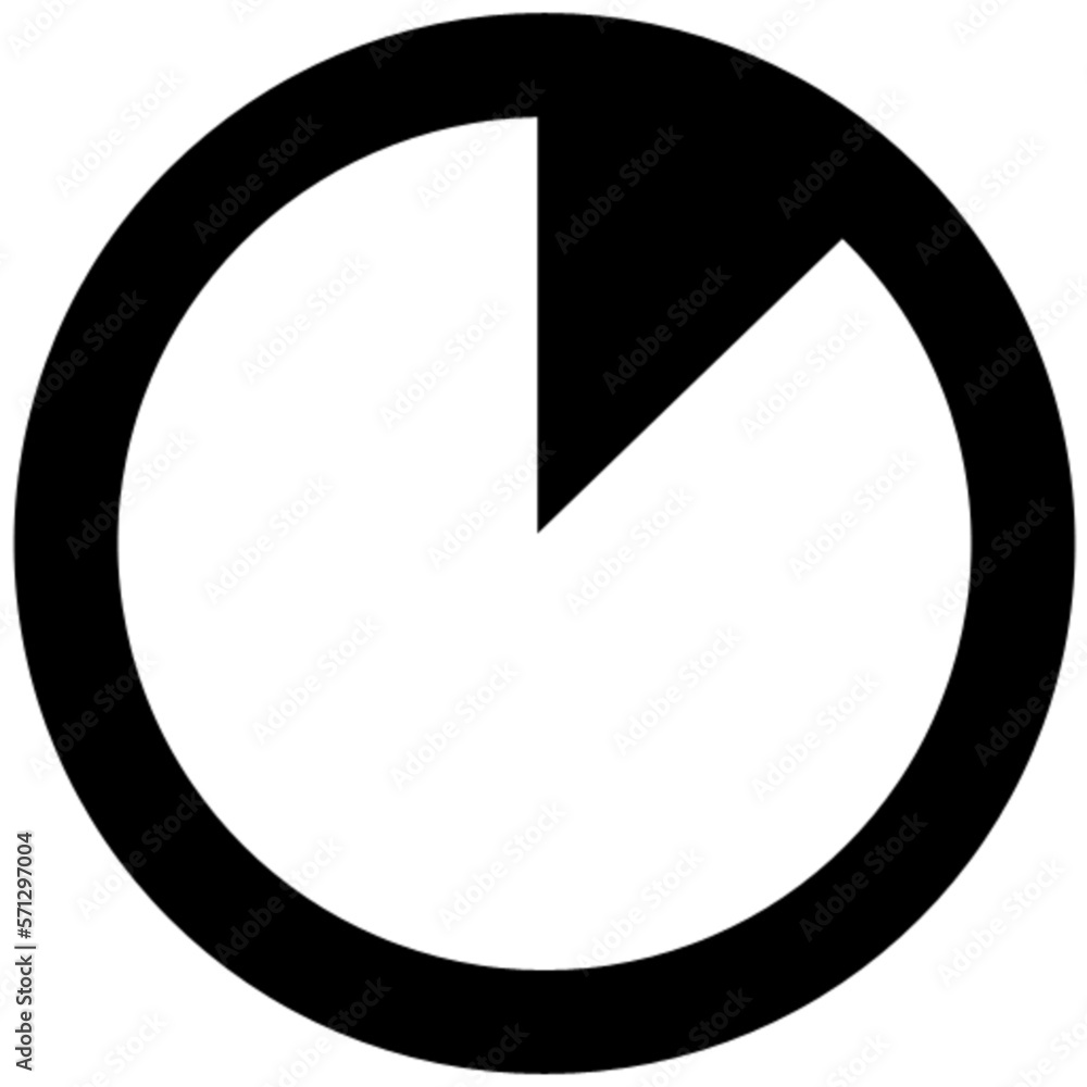 pie chart vector, icon, symbol, logo, clipart, isolated. vector illustration. vector illustration isolated on white background. pie chart vector, icon, symbol, logo, clipart, isolated. vector illustration. vector illustration isolated on white background.