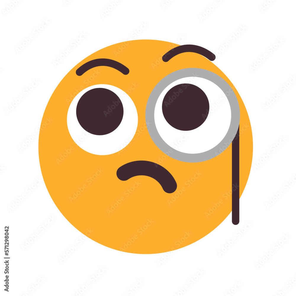 Emoji- Vector Smiley Face
Emoji- Vector Smiley Face