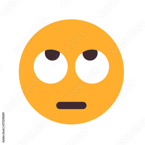 Emoji- Vector Smiley Face
