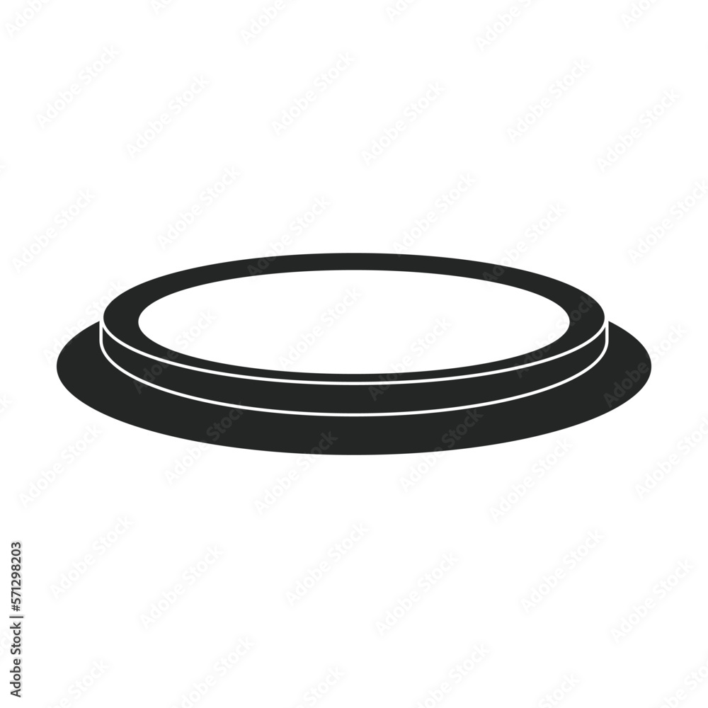 Stove burner vector black icon. Vector illustration burning gas on white background. Isolated black illustration icon of gas stove. Stove burner vector black icon. Vector illustration burning gas on white background. Isolated black illustration icon of gas stove.