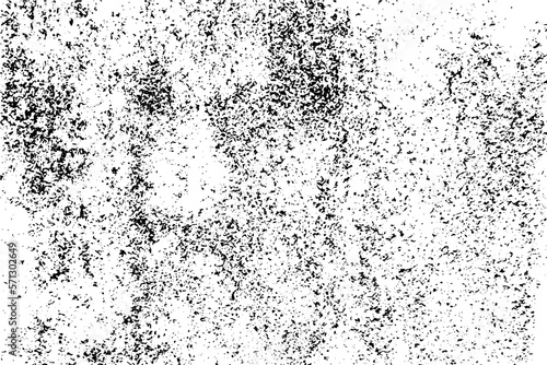 Wallpaper Mural Dusty grunge style texture background Torontodigital.ca