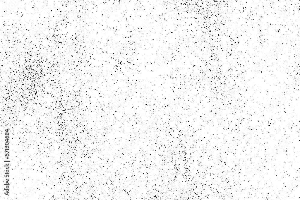 Naklejka premium Black grunge texture background