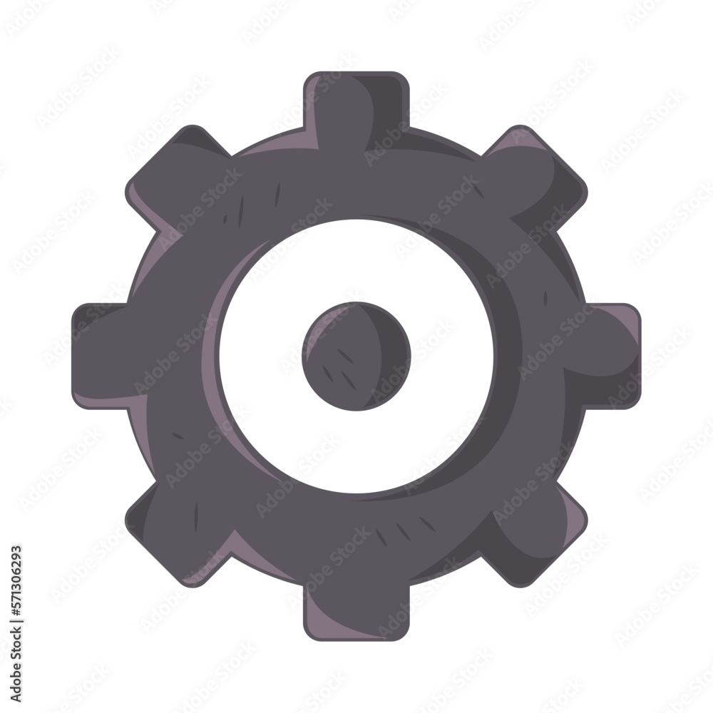 gear tool icon gear tool icon