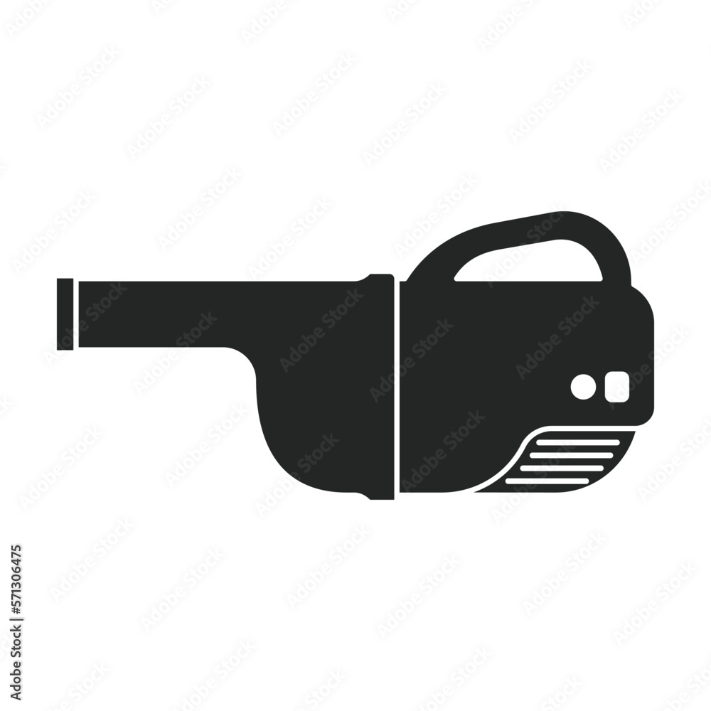 Vacuum cleaner vector black icon. Vector illustration electric vacuum on white background. Isolated black illustration icon of cleaner. Vacuum cleaner vector black icon. Vector illustration electric vacuum on white background. Isolated black illustration icon of cleaner.