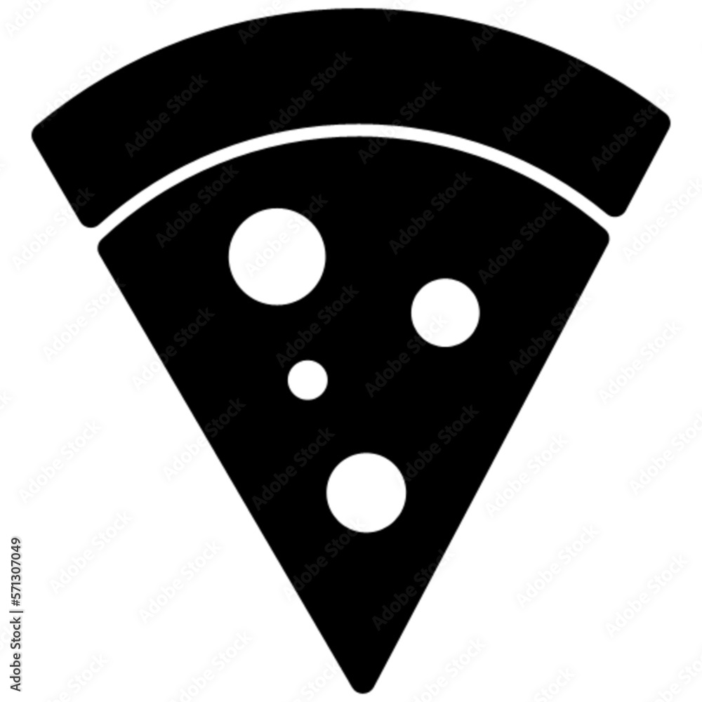 pizza slice vector, icon, symbol, logo, clipart, isolated. vector illustration. vector illustration isolated on white background. pizza slice vector, icon, symbol, logo, clipart, isolated. vector illustration. vector illustration isolated on white background.