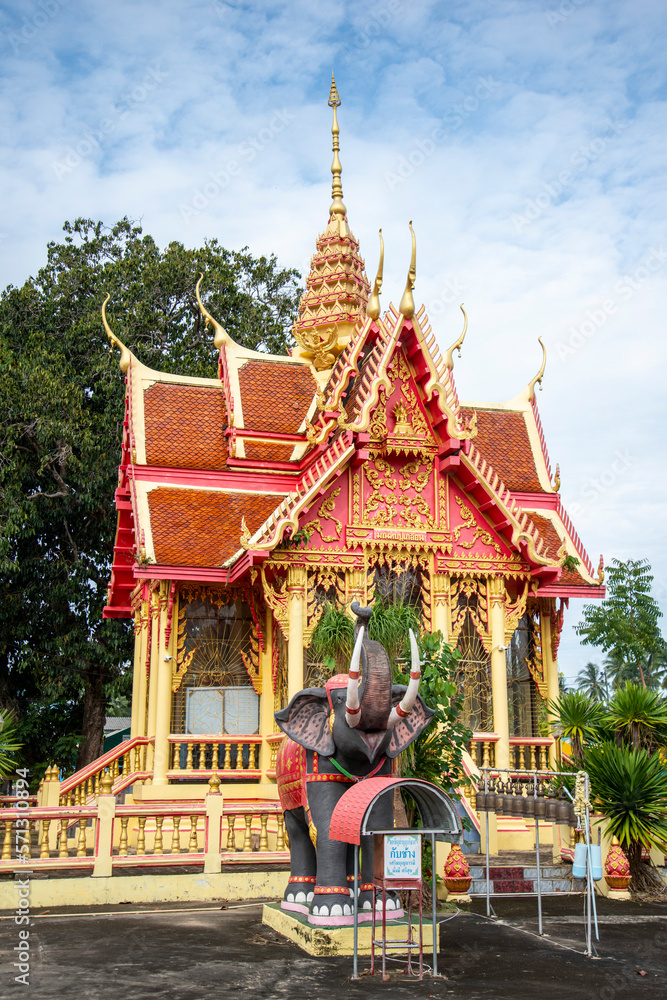 THAILAND PRACHUAP BAN KRUT WAT TONGCHAI THAILAND PRACHUAP BAN KRUT WAT TONGCHAI