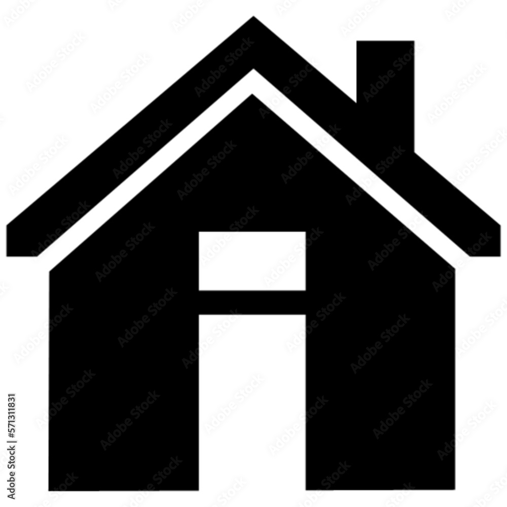 home vector, icon, symbol, logo, clipart, isolated. vector illustration. vector illustration isolated on white background. home vector, icon, symbol, logo, clipart, isolated. vector illustration. vector illustration isolated on white background.