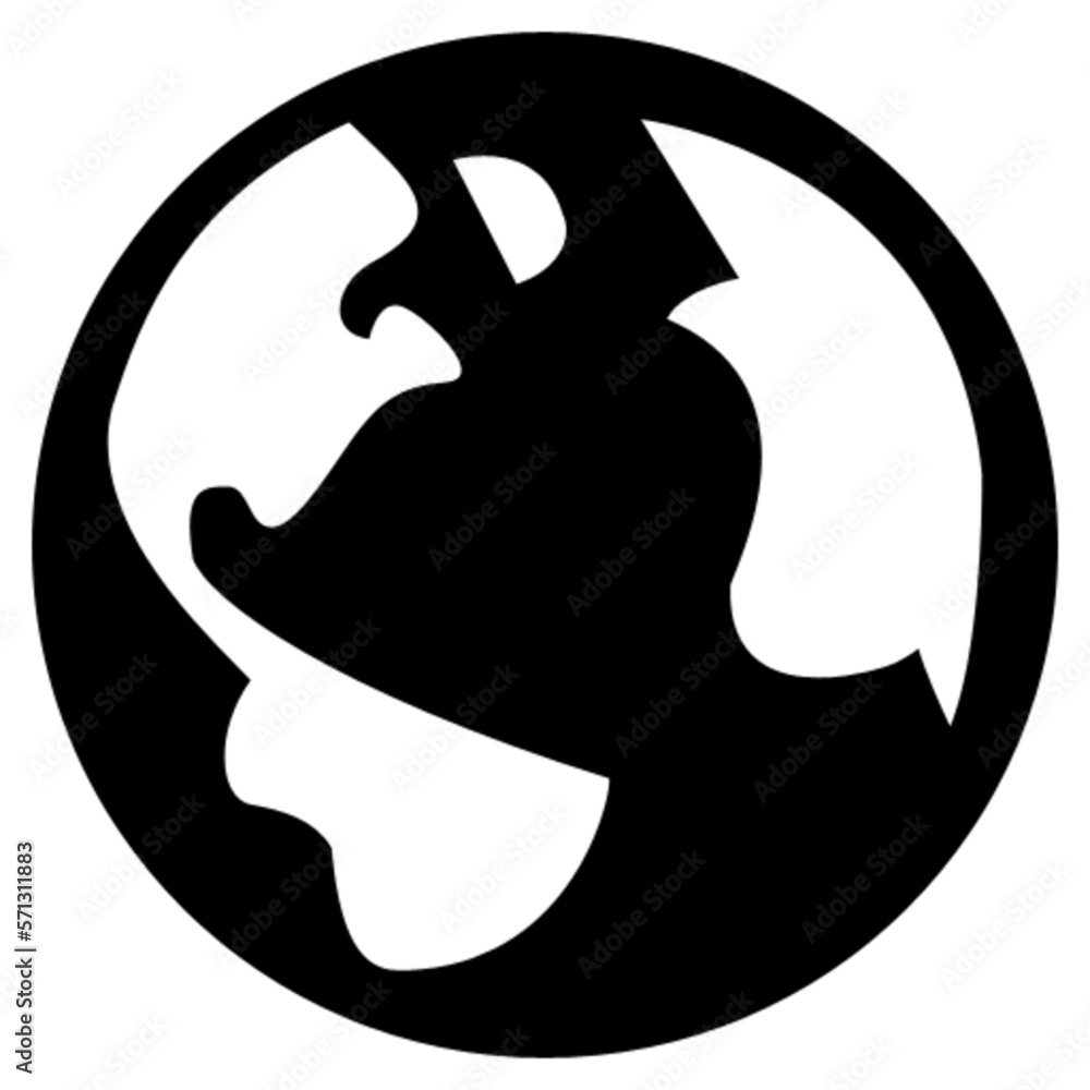 earth vector, icon, symbol, logo, clipart, isolated. vector illustration. vector illustration isolated on white background. earth vector, icon, symbol, logo, clipart, isolated. vector illustration. vector illustration isolated on white background.