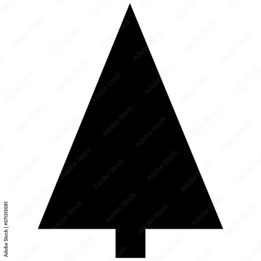 pine tree vector, icon, symbol, logo, clipart, isolated. vector illustration. vector illustration isolated on white background. pine tree vector, icon, symbol, logo, clipart, isolated. vector illustration. vector illustration isolated on white background.