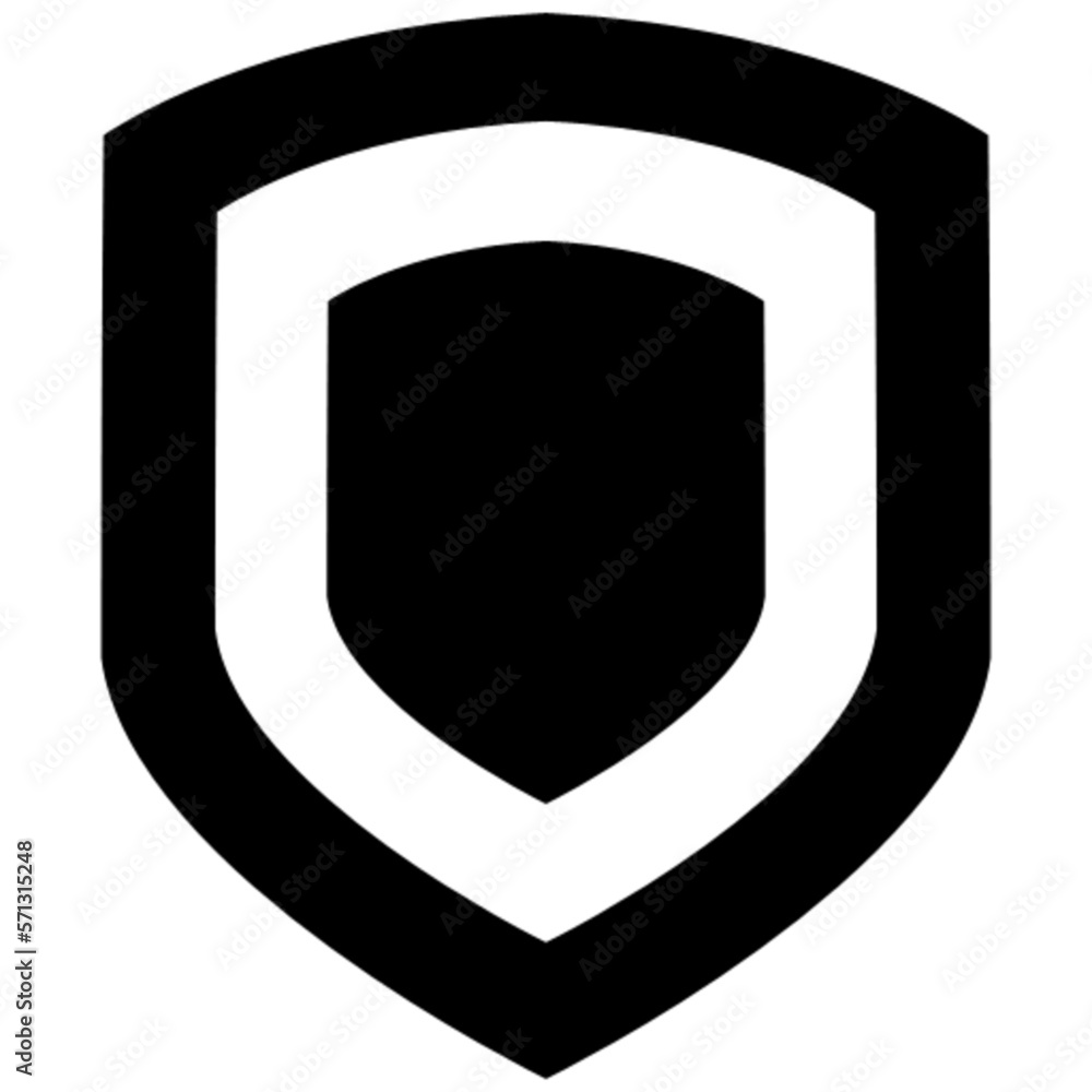 shield vector, icon, symbol, logo, clipart, isolated. vector illustration. vector illustration isolated on white background. shield vector, icon, symbol, logo, clipart, isolated. vector illustration. vector illustration isolated on white background.