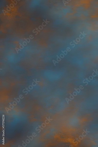 Background with trending Smoke Design