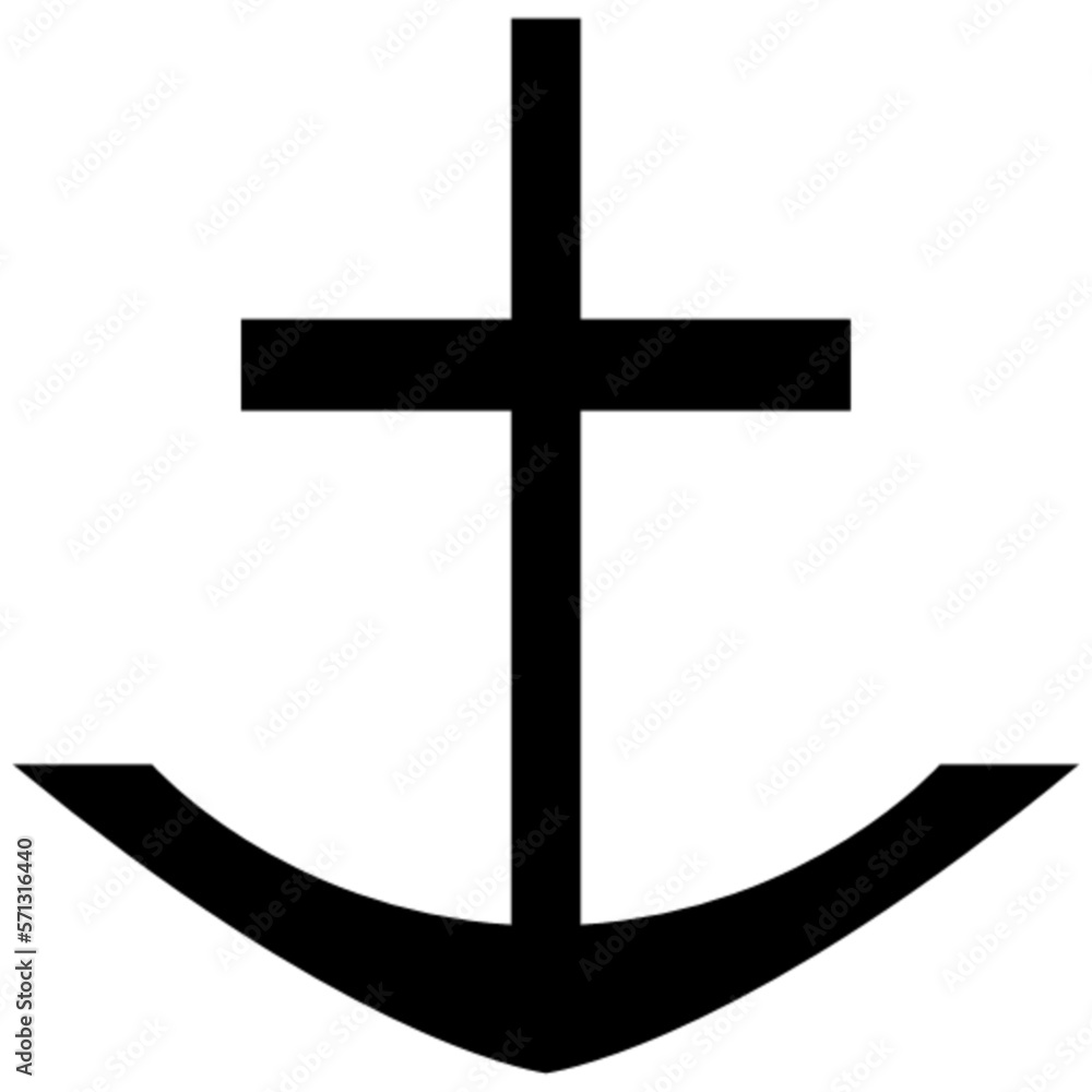 anchor vector icon symbol logo clipart isolated. vector illustration. vector illustration isolated on white background. anchor vector icon symbol logo clipart isolated. vector illustration. vector illustration isolated on white background.