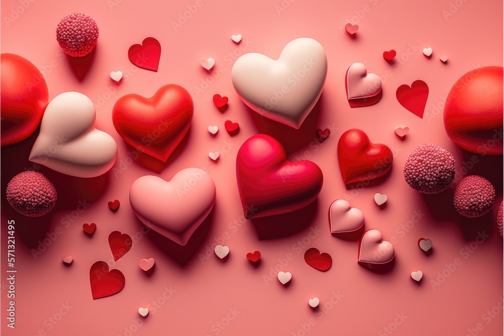 hearts generative ai hearts generative ai