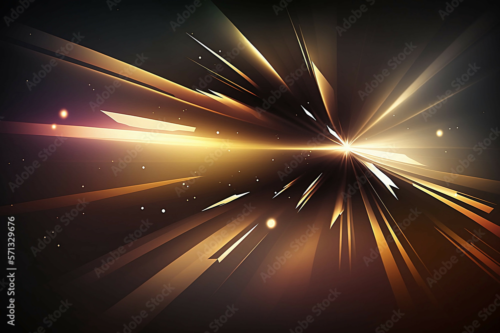 Light Process Background Light effects background new quality universal colorful technology ...