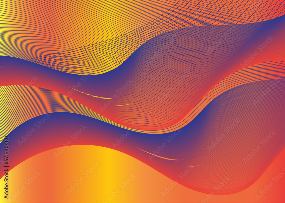 Abstract orange background, Abstract background Abstract orange background, Abstract background
