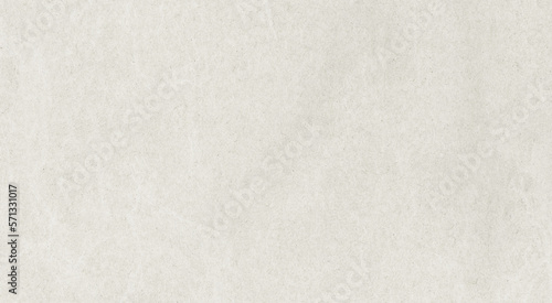 White recycled paper texture background - fibre paper