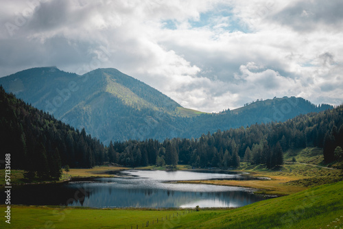 Landscape photography of Austria Nature