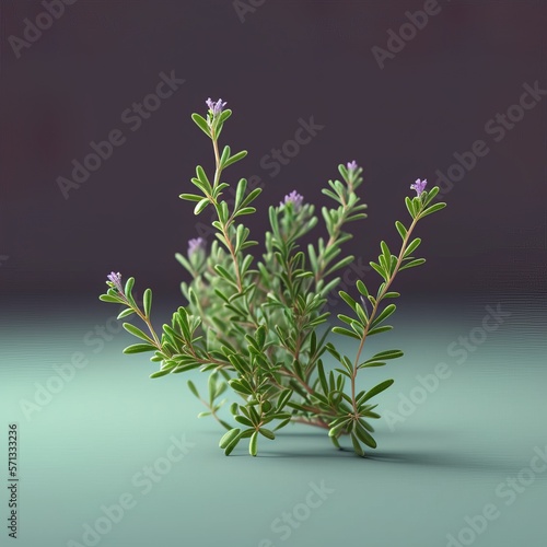 Thyme leaf herb The Secret Ingredient for Adding Aroma & Flavor to Your Recipes