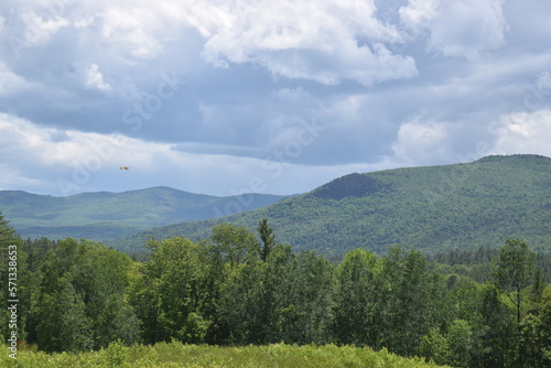 Western Maine Mountains 