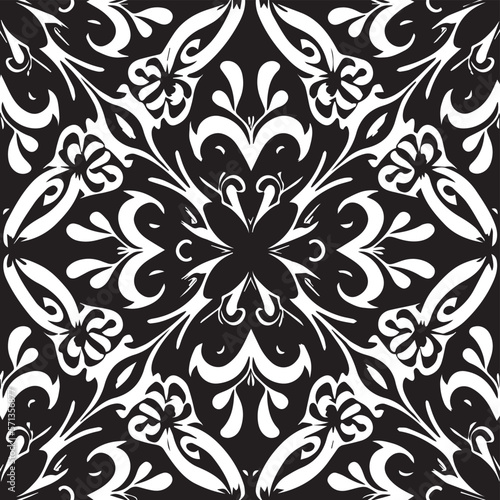 Indulge in luxury with our collection of vector graphics. From elegant baroque designs to ornate arabesque patterns, our collection has everything you need to create a truly luxurious