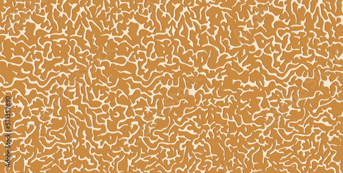 truffles texture for pattern, Vector eps 10. perfect for wallpaper or design elements 
