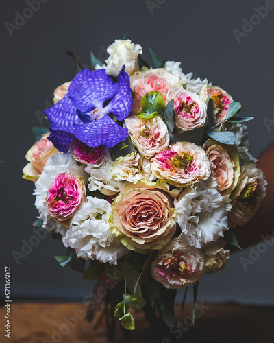 bouquet of flowers