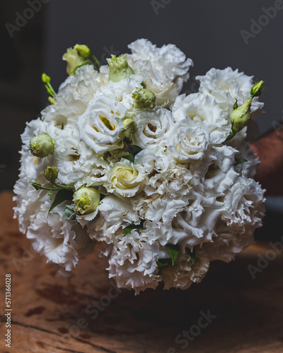 wedding bouquet