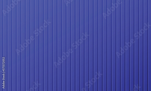 Blue striped cargo contaner texture