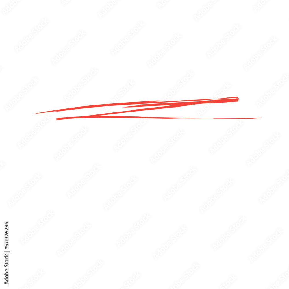 Aesthetic Line Strike Aesthetic Line Strike