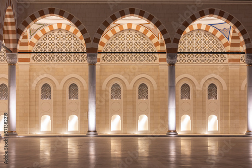 Camlica  Mosque Drone Photo  Uskudar Istanbul  Turkey 