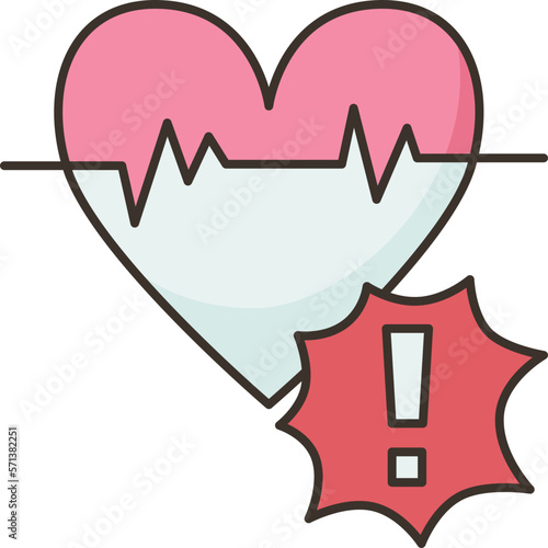 heart  icon