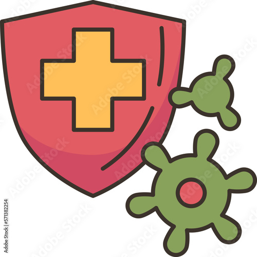 immune  icon