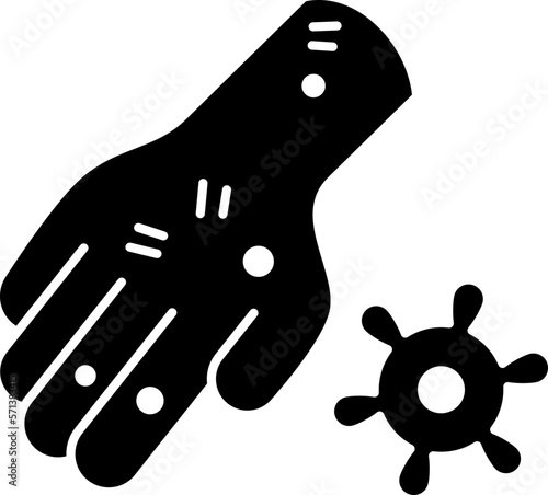 allergy  icon