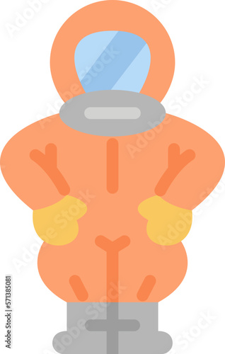 suit  icon