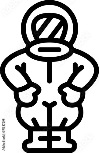 suit  icon