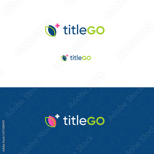 Logo for business