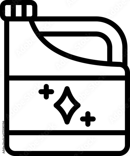 bleach  icon