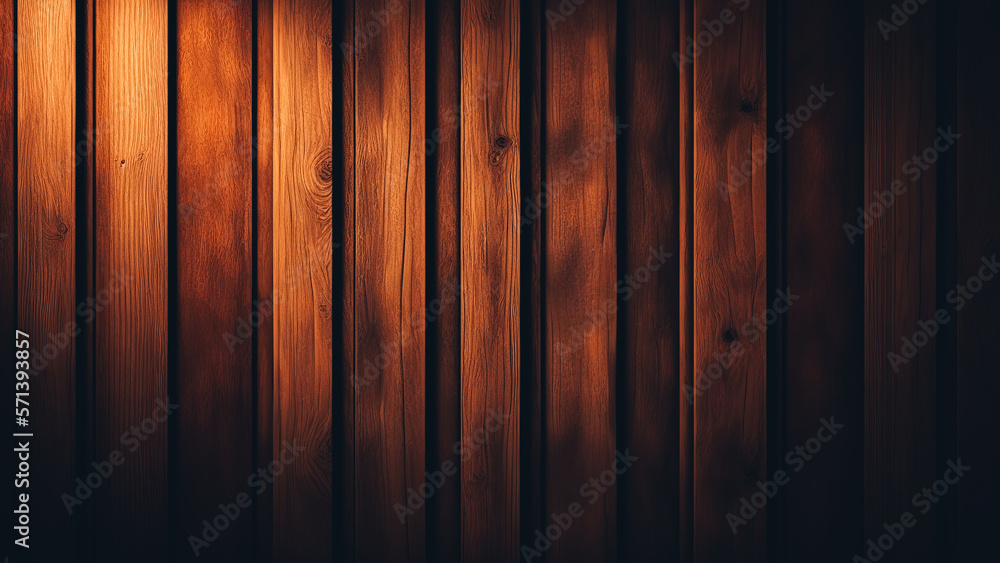 Obraz premium Wood texture wood background cinematic