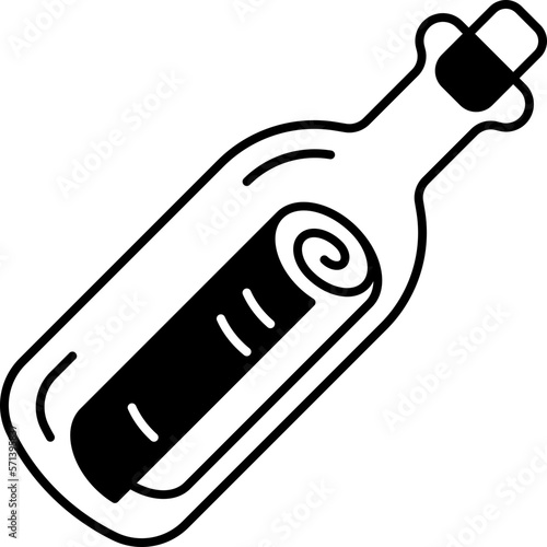 bottle  icon