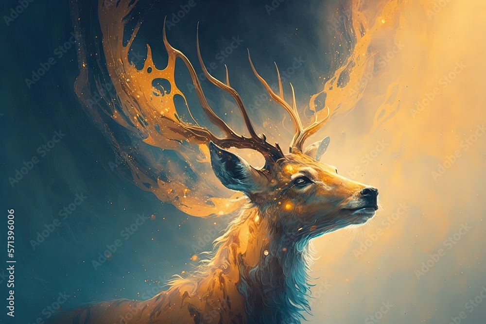 Deer 1080P, 2K, 4K, 5K HD wallpapers free download | Wallpaper Flare