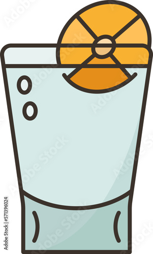 cocktail  icon