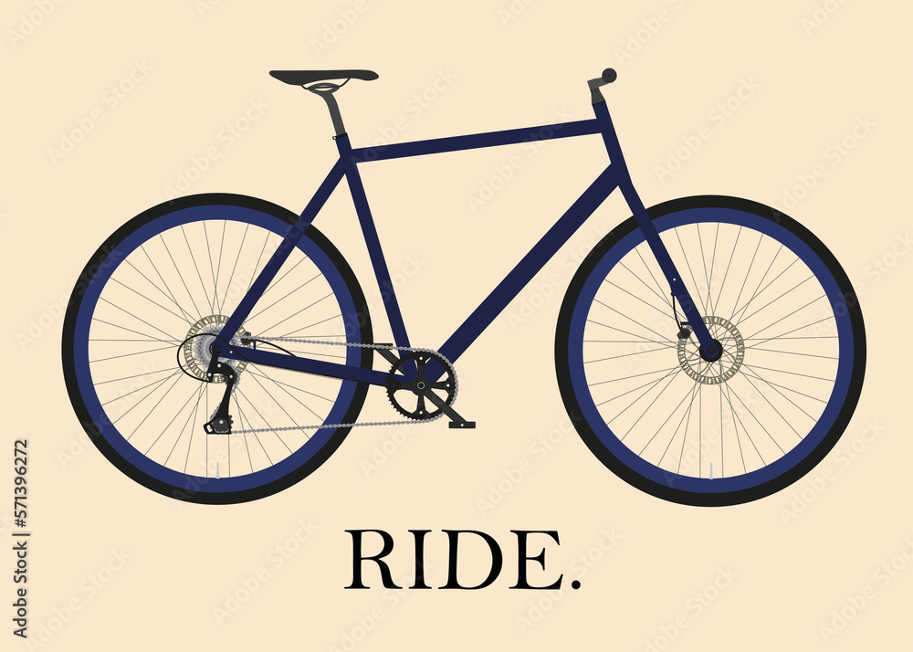 Ride Ride