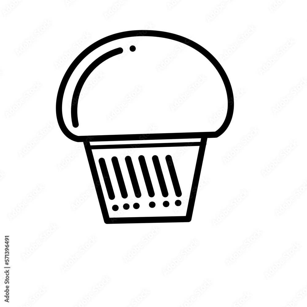 Dessert outline Dessert outline